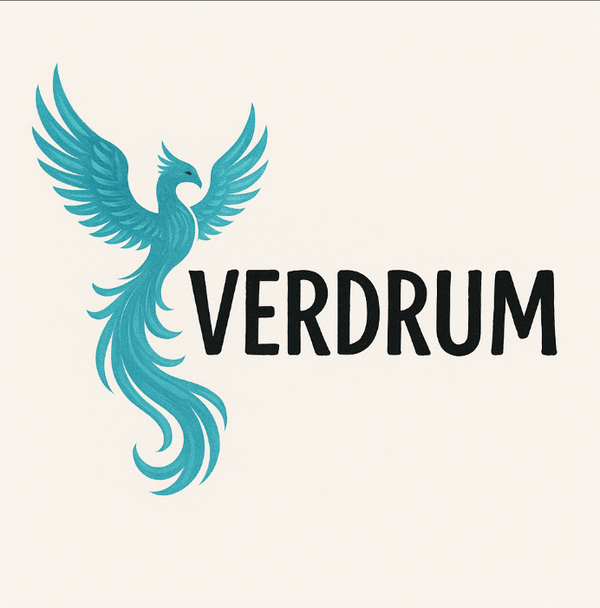 Verdrum
